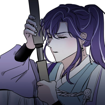 스트리머 로고
