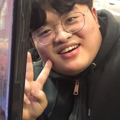 스트리머 로고