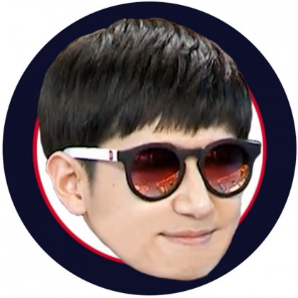 스트리머 로고