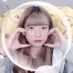 스트리머 로고