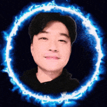 스트리머 로고