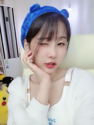 스트리머 로고
