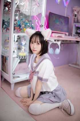 스트리머 로고