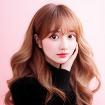 스트리머 로고