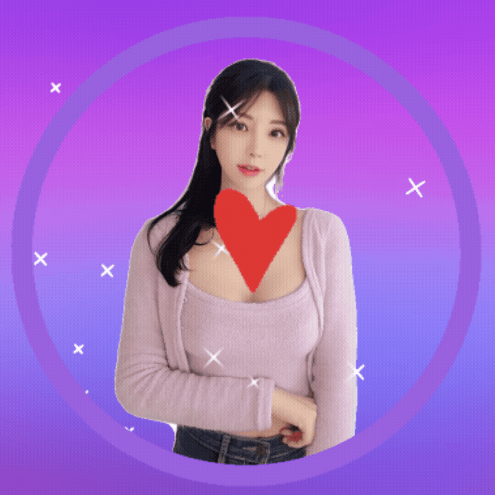 스트리머 로고