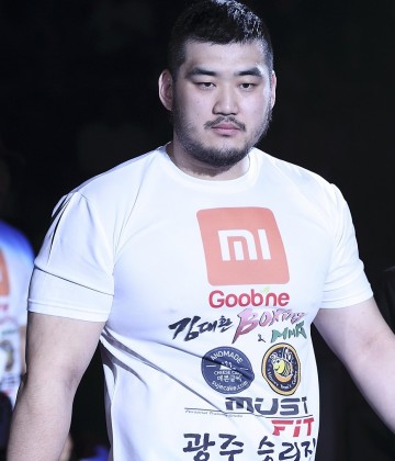 로드fc심건오