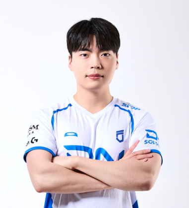스트리머 로고
