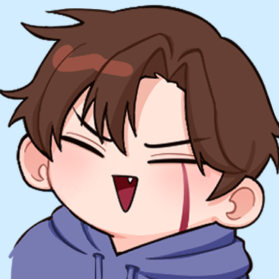 스트리머 로고