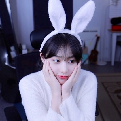 스트리머 로고