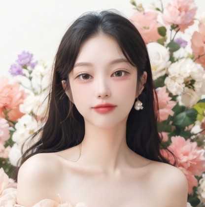 스트리머 로고