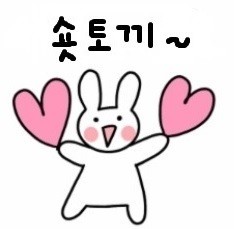 숏토끼