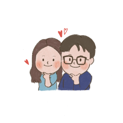 스트리머 로고