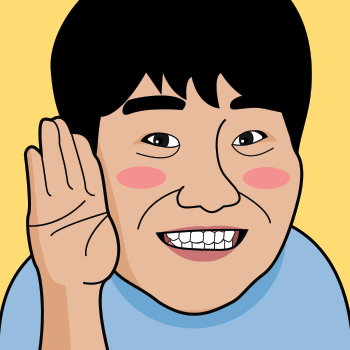 스트리머 로고