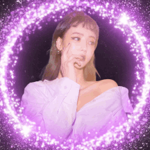스트리머 로고