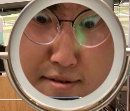 스트리머 로고