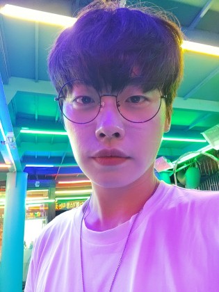 스트리머 로고