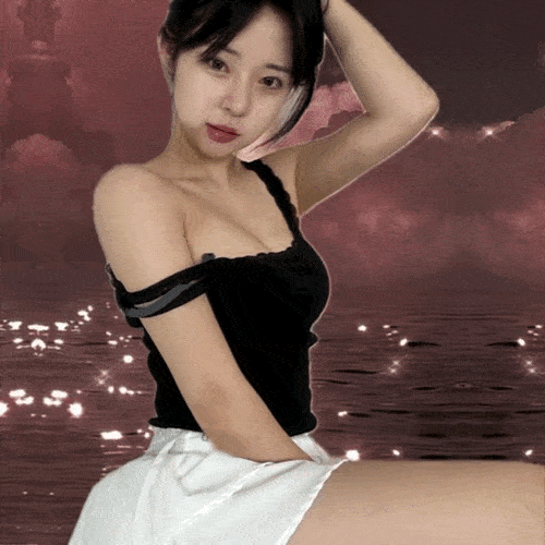 스트리머 로고