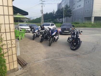 스트리머 로고