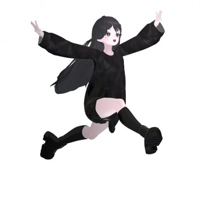 스트리머 로고