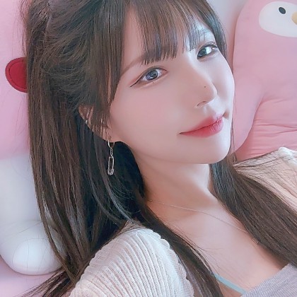 스트리머 로고