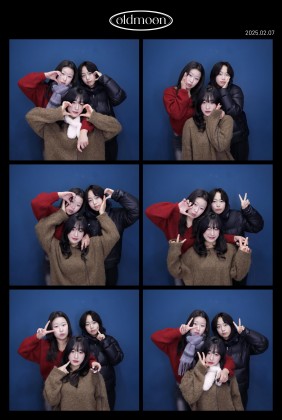 스트리머 로고