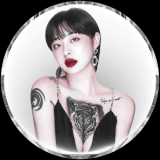스트리머 로고