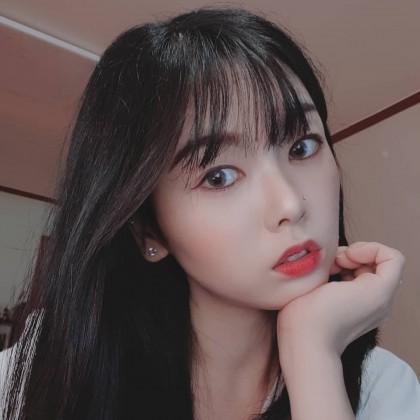 스트리머 로고