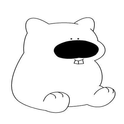 스트리머 로고