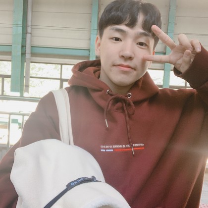 스트리머 로고