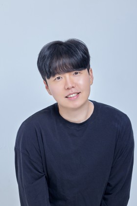 스트리머 로고
