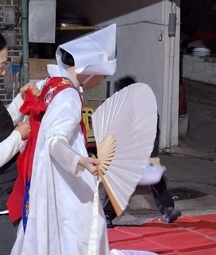 스트리머 로고
