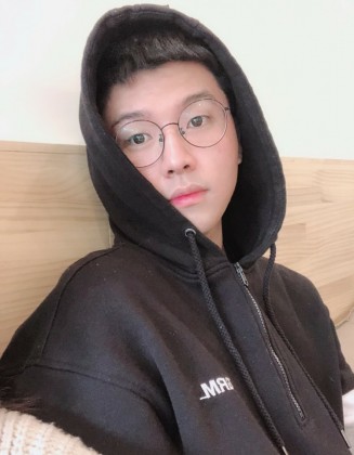 스트리머 로고