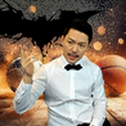 스트리머 로고