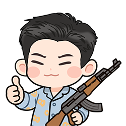 스트리머 로고