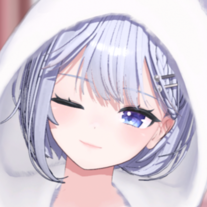 스트리머 로고