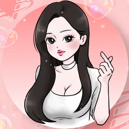 스트리머 로고