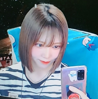 윤이나♥