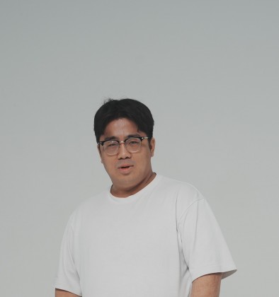 스트리머 로고