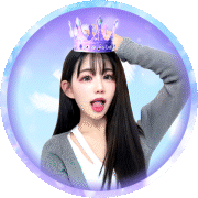 스트리머 로고