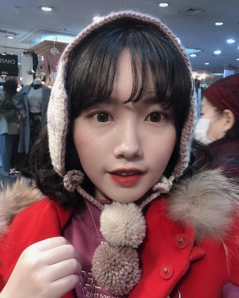 스트리머 로고