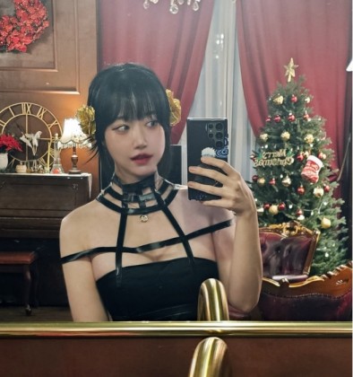 스트리머 로고