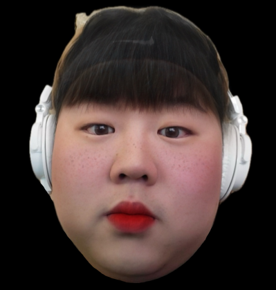 스트리머 로고