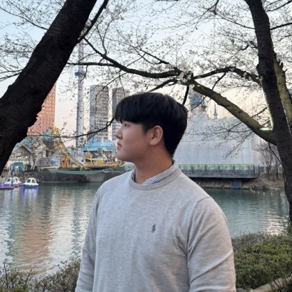 스트리머 로고