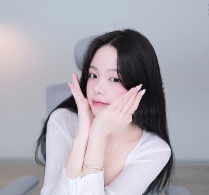 스트리머 로고