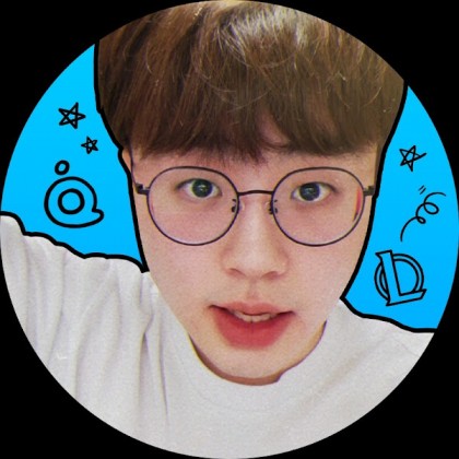 스트리머 로고
