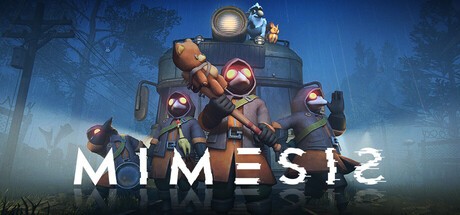 [미메시스] 함께하실 분 구합니다! / ~1월 17일까지