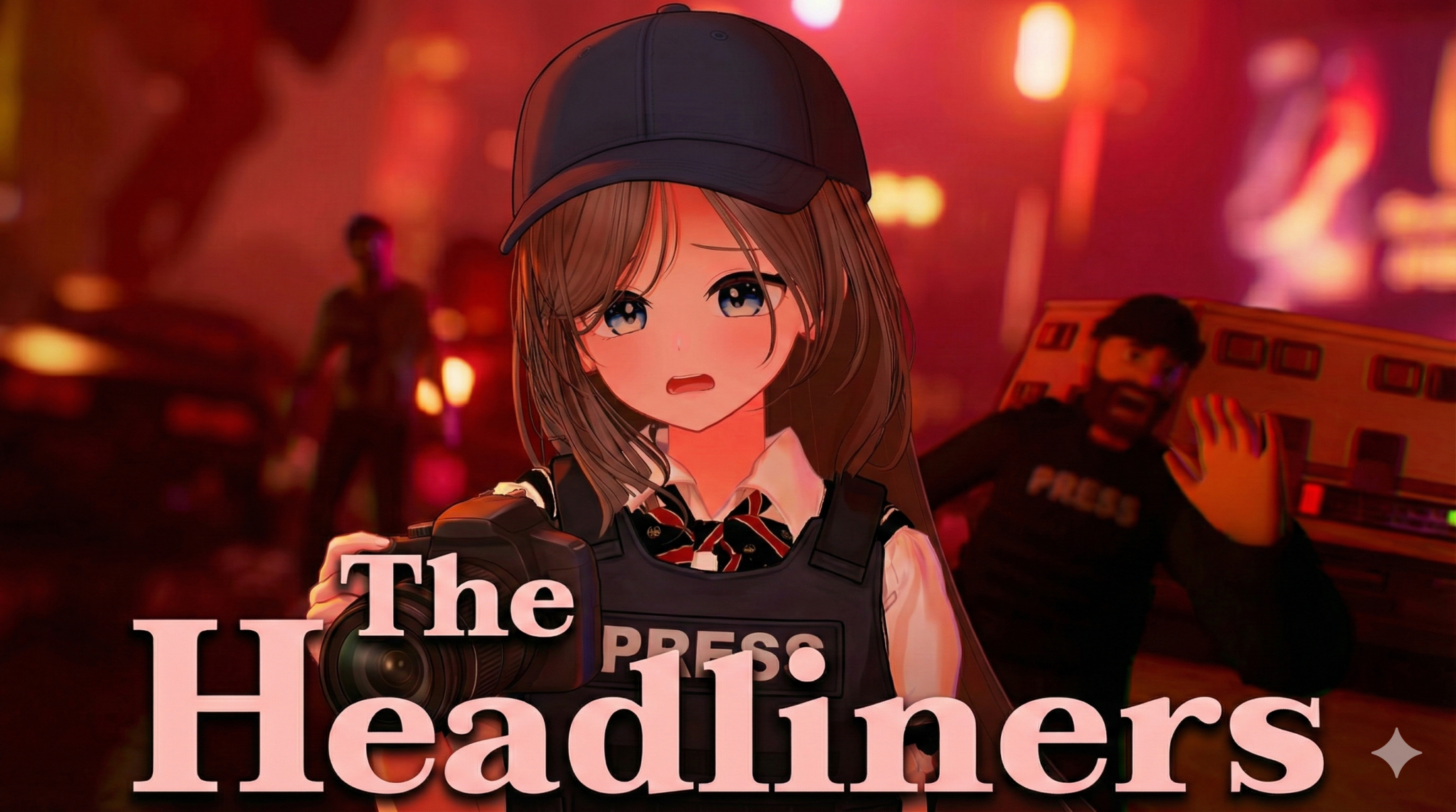 📷<목숨 걸고 셔터를 눌러라! THE HEADLINERS> 같이 할 친구 모집합니댜 📷