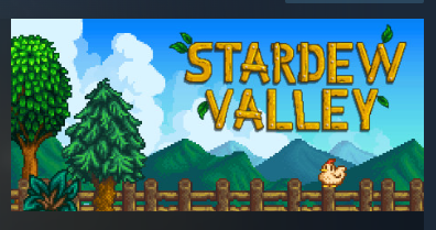 (뻐꾸기점) 콩가루 집안 부부 RP 스타듀밸리 한계절 러닝 달리실분