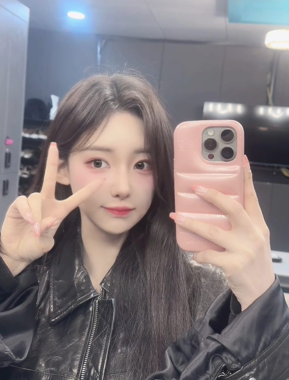 bj냥블리 