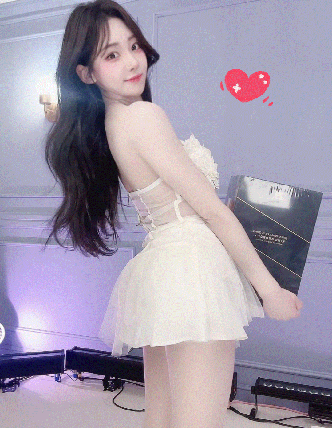 bj냥블리 BJ블리♡의 ❥오늘의 공지ʕت̫ʔ | SOOP 채널